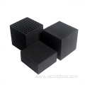 Water Resistant Honeycomb Activated Carbon for Sale